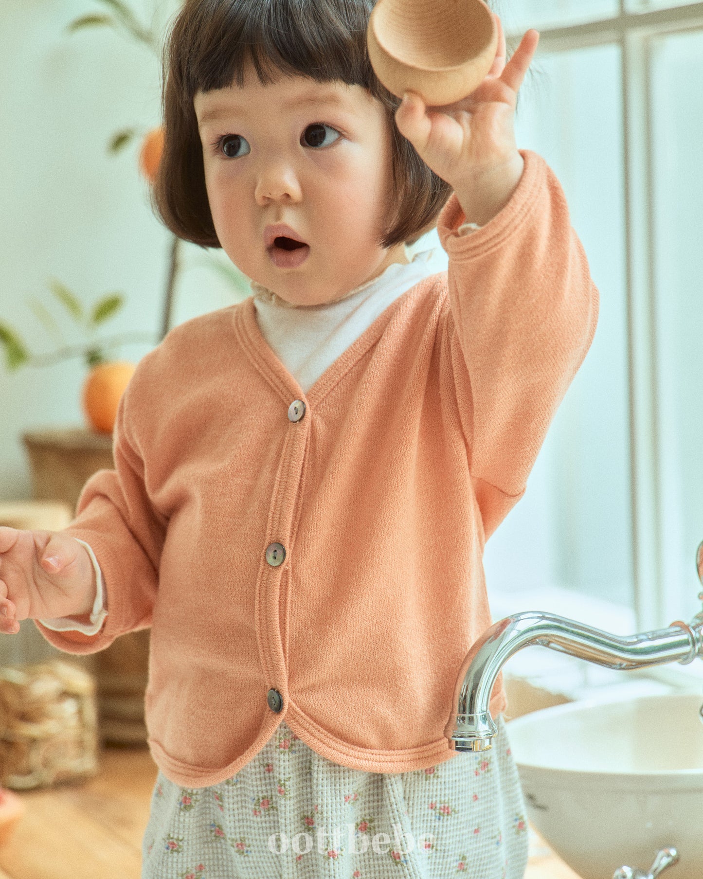 [PRE-ORDER] Autumn Cardigan