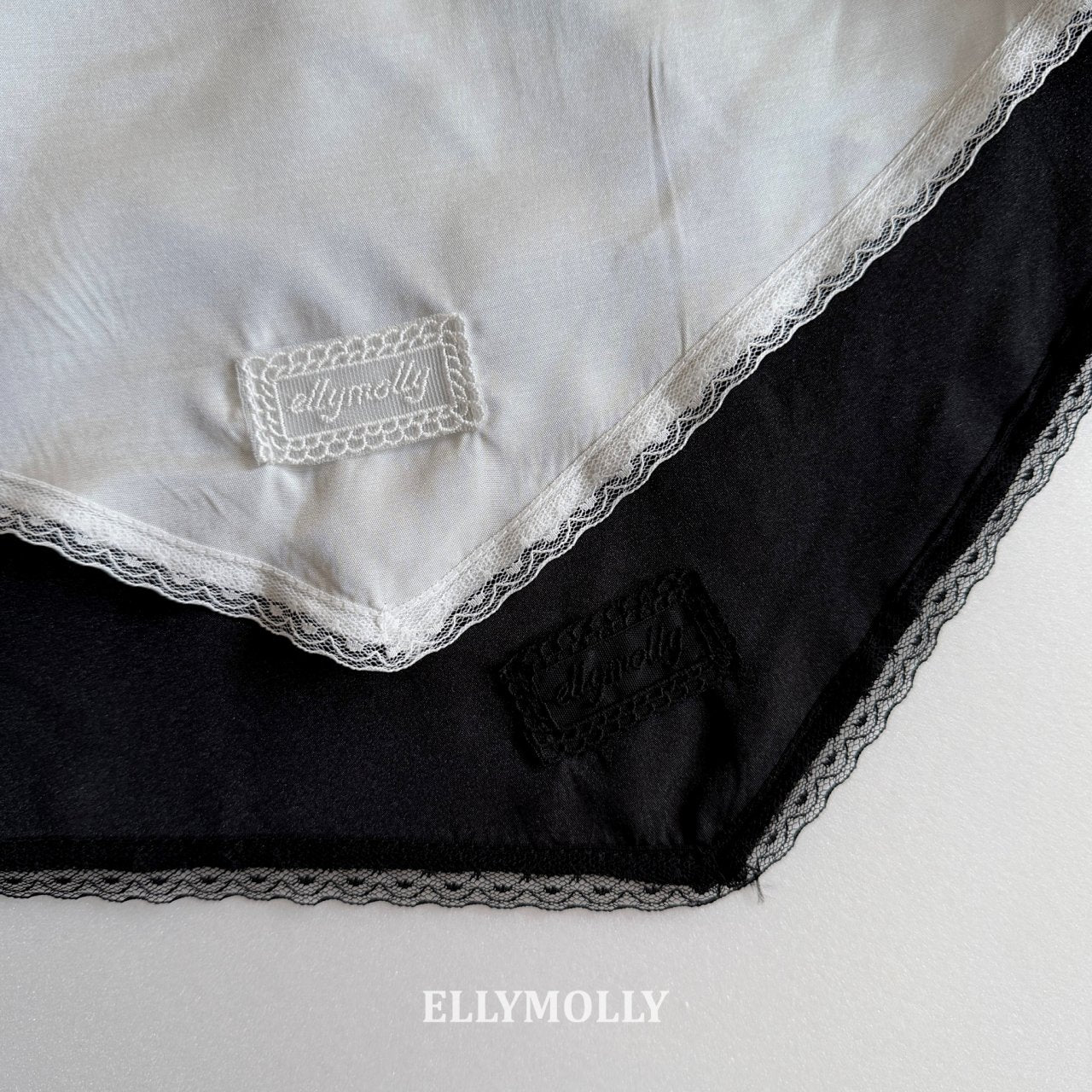 [PRE-ORDER] Swing Scarf