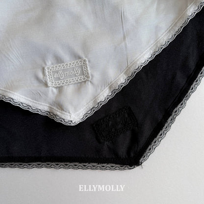 [PRE-ORDER] Swing Scarf