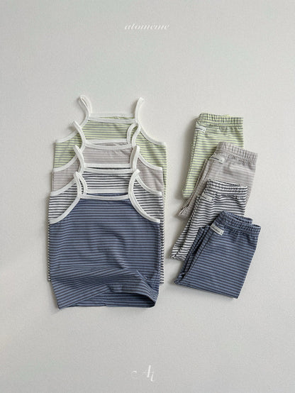 [PRE-ORDER] Plum Pants