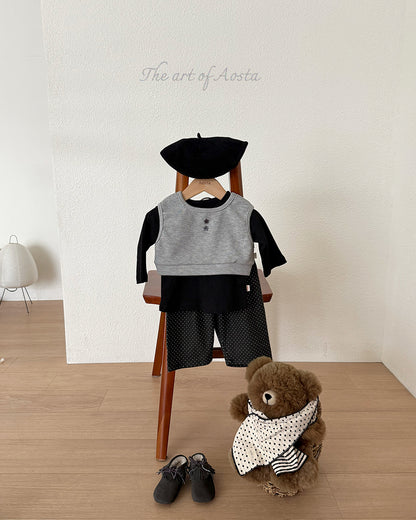 [PRE-ORDER] Sweater Beret