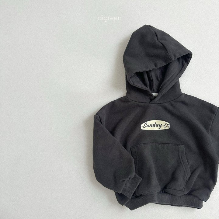 [PRE-ORDER] Sunday Hoodie Sweatshirts