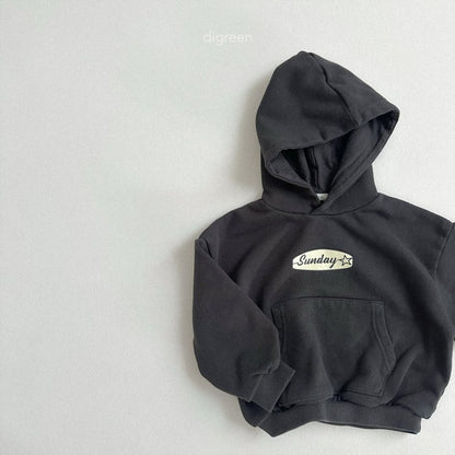 [PRE-ORDER] Sunday Hoodie Sweatshirts