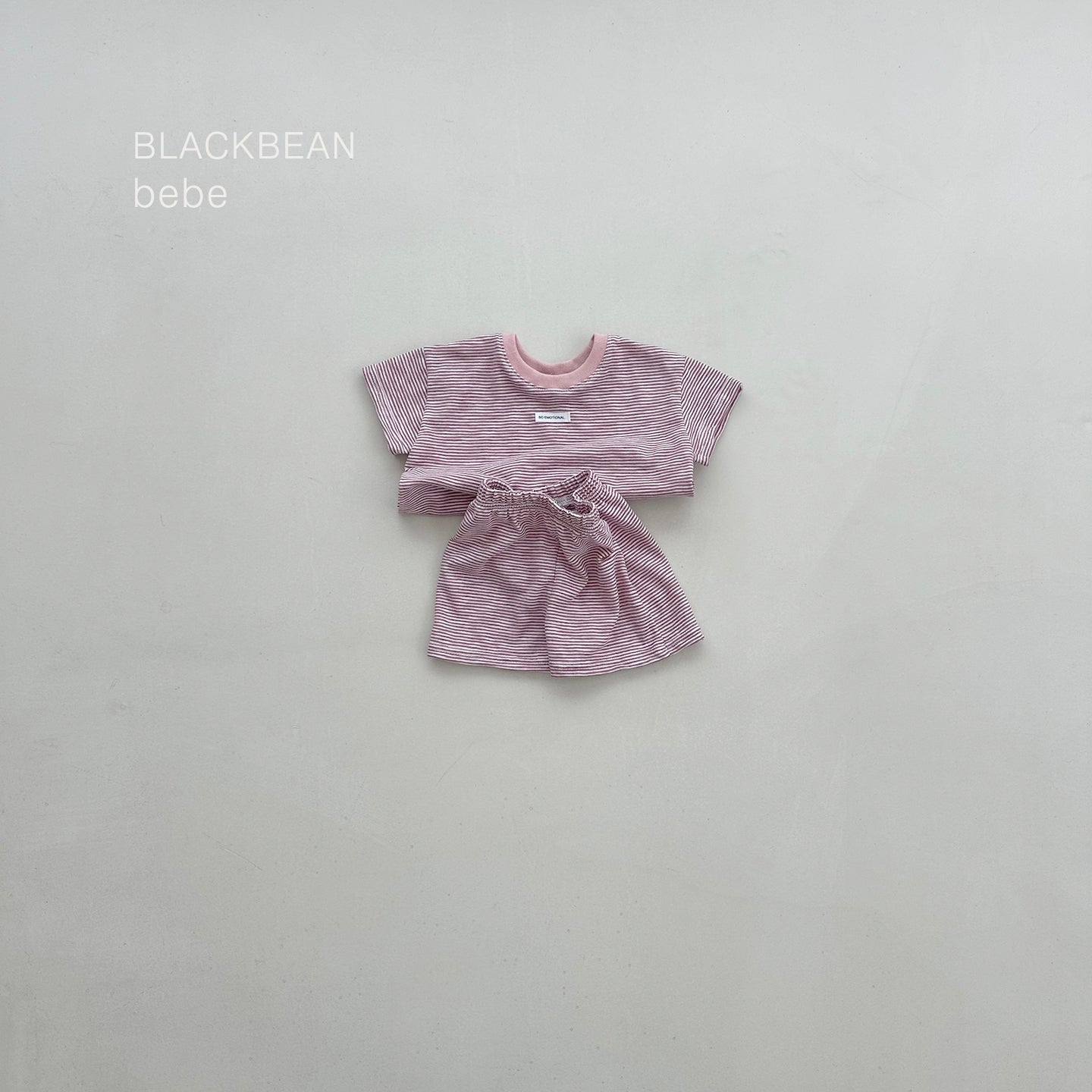 [PRE-ORDER] Maldives Baby Set