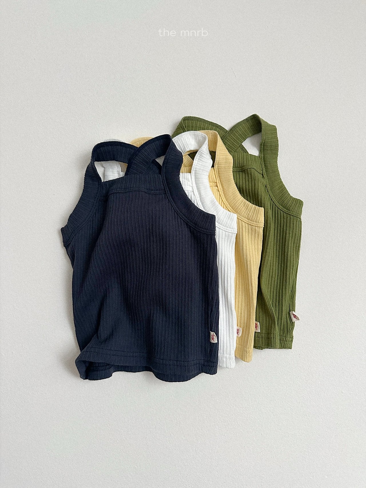 [PRE-ORDER] Soft Jersey T-Shirts