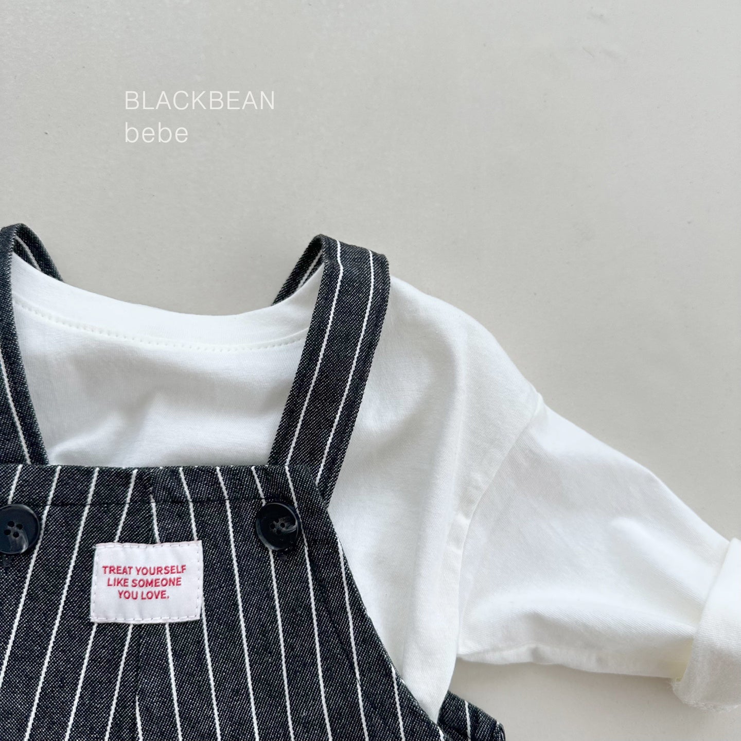 [PRE-ORDER] Kings Baby Body Suit Set