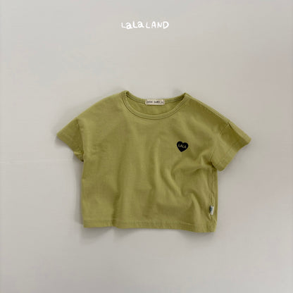 [PRE-ORDER] Lala Heart T-Shirts