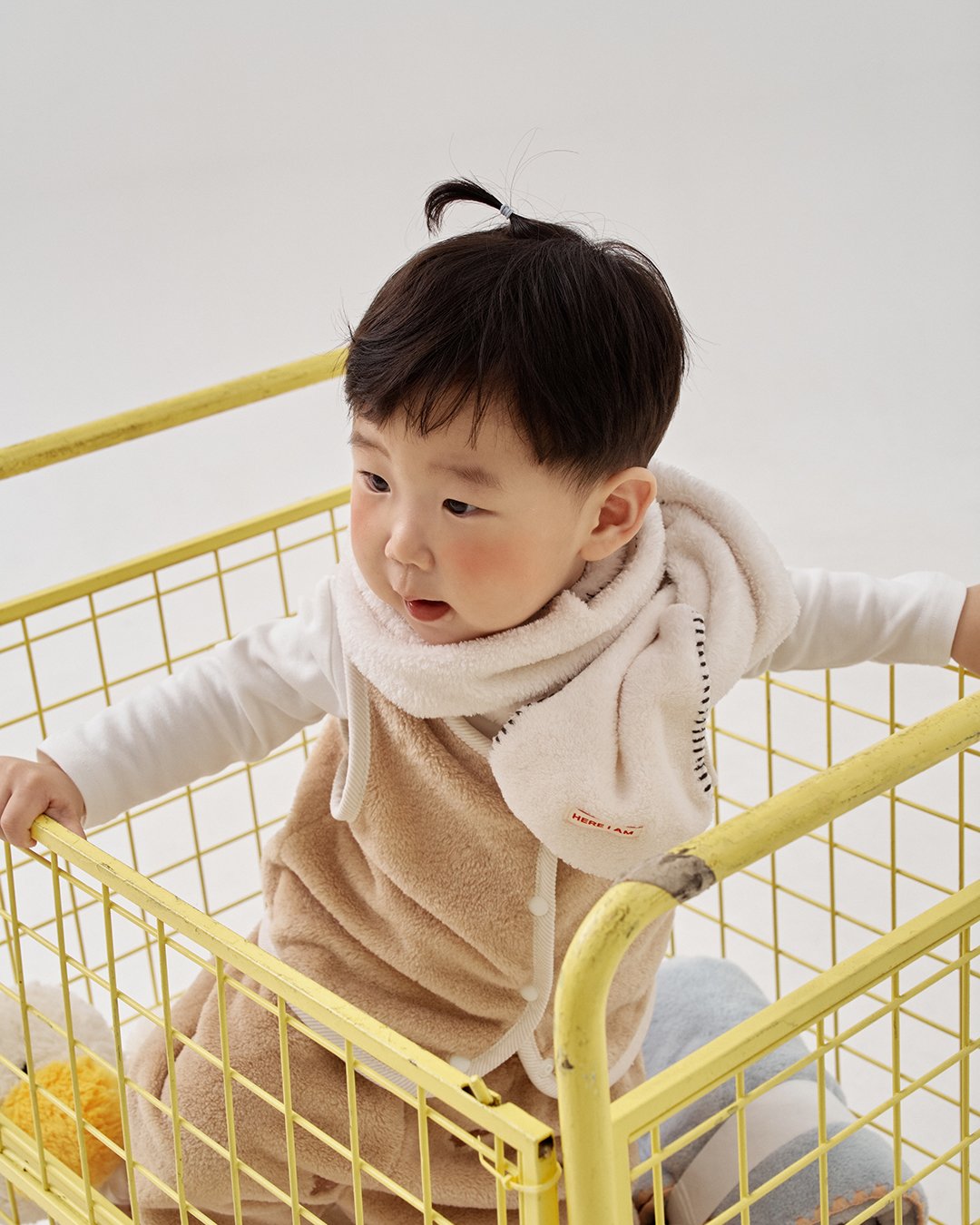 [PRE-ORDER] Cozy Muffler