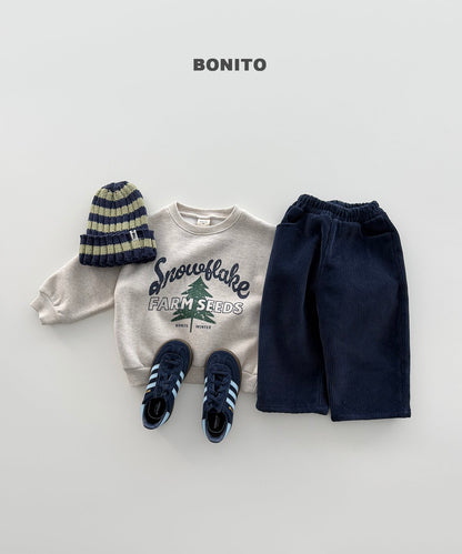 [PRE-ORDER] Snow Sweatshirts
