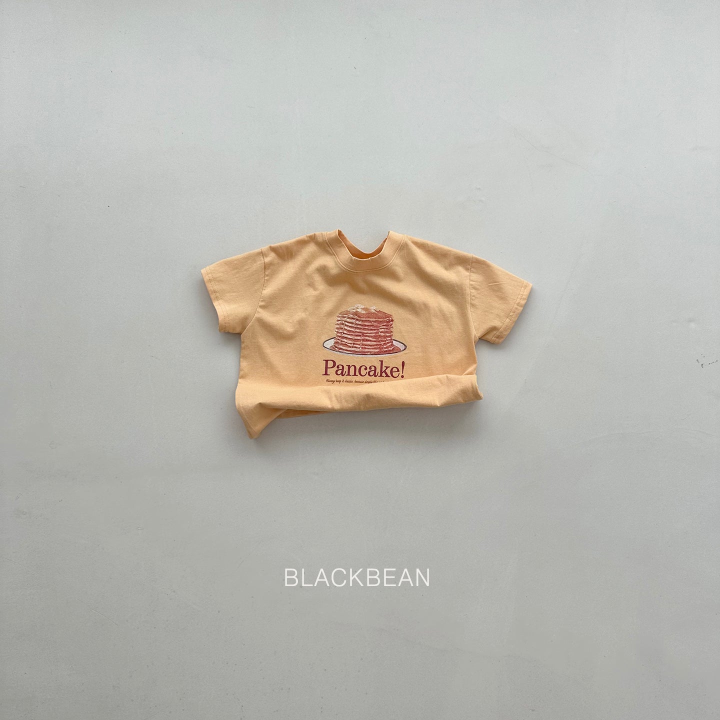 [PRE-ORDER] Pancake T-Shirts