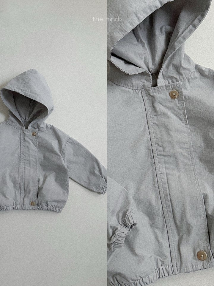 [PRE-ORDER] Pie Jumper