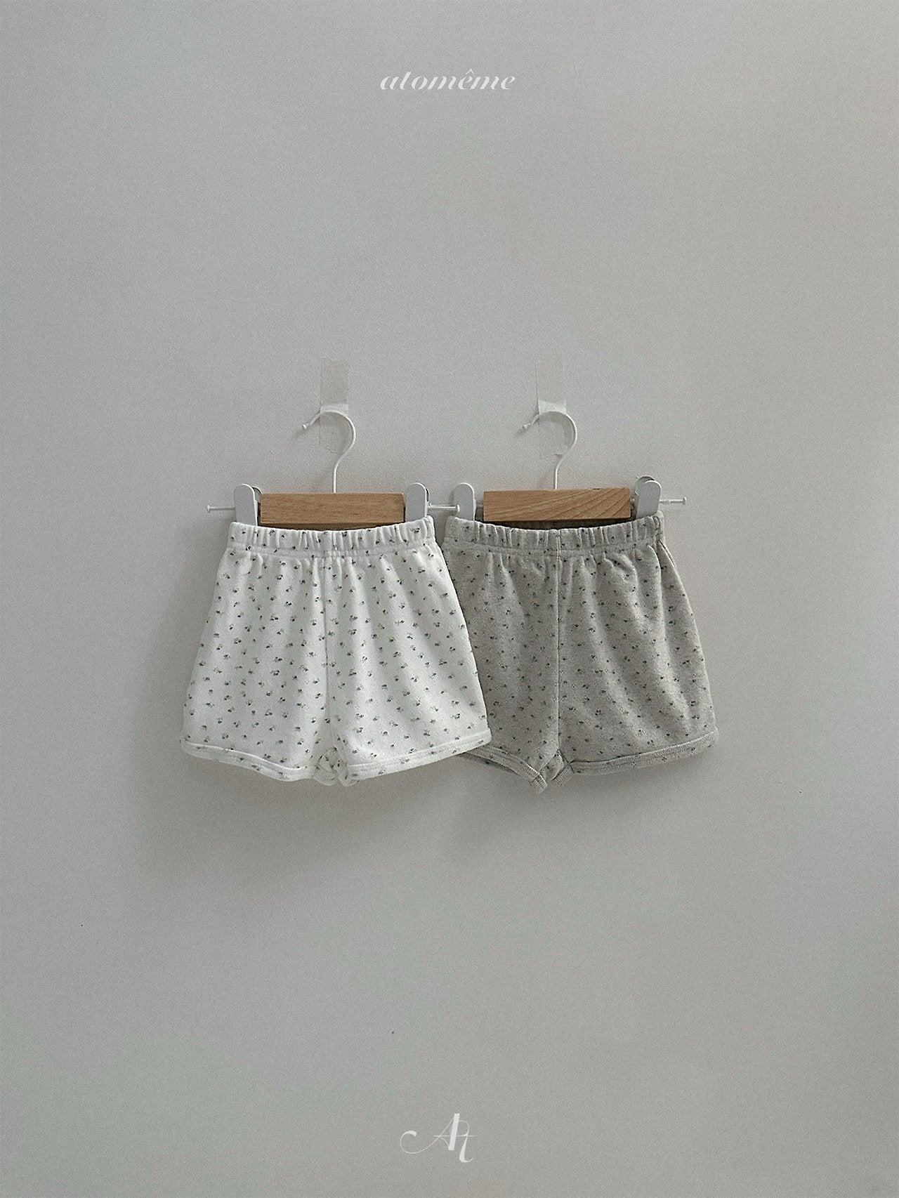 [PRE-ORDER] Elia Shorts