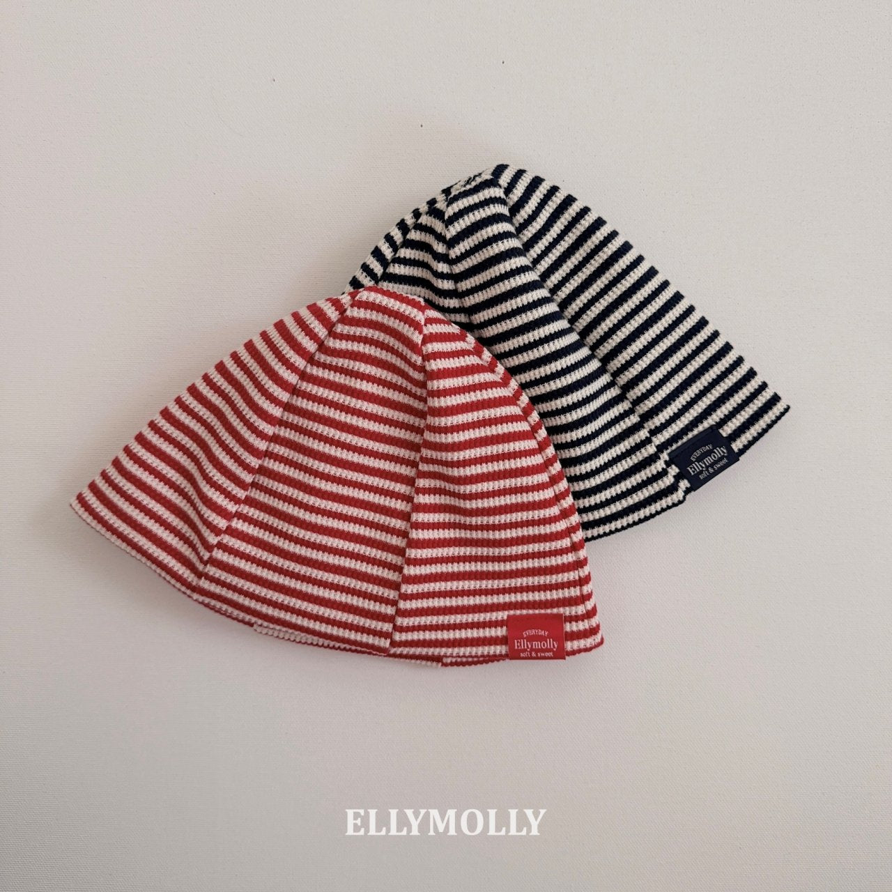 [PRE-ORDER] All Day Ribbed Beanie
