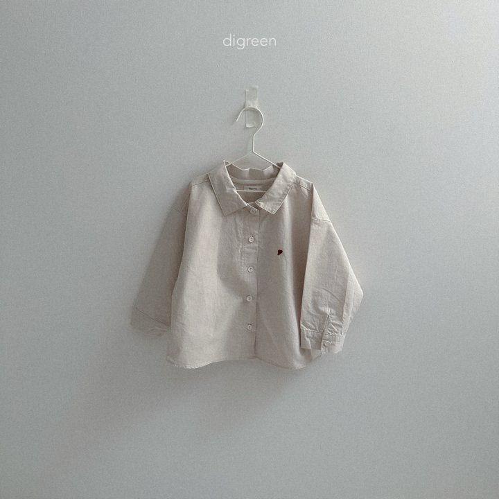 [PRE-ORDER] All Day Shirts