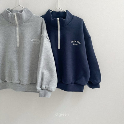 [PRE-ORDER] Little Anorak