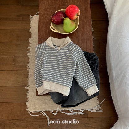 [PRE-ORDER] Bobo Sweatshirts