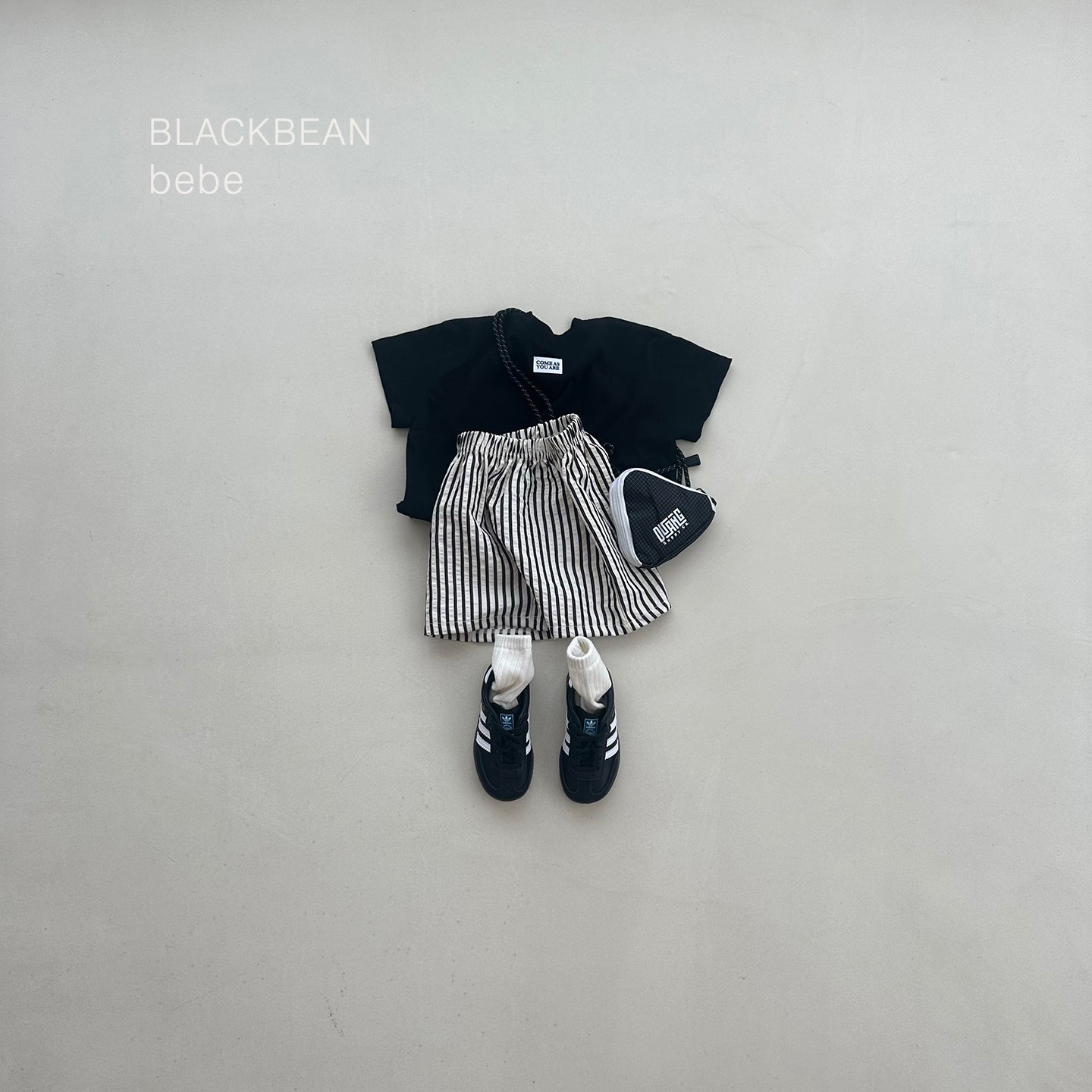 [PRE-ORDER] Your Baby Set