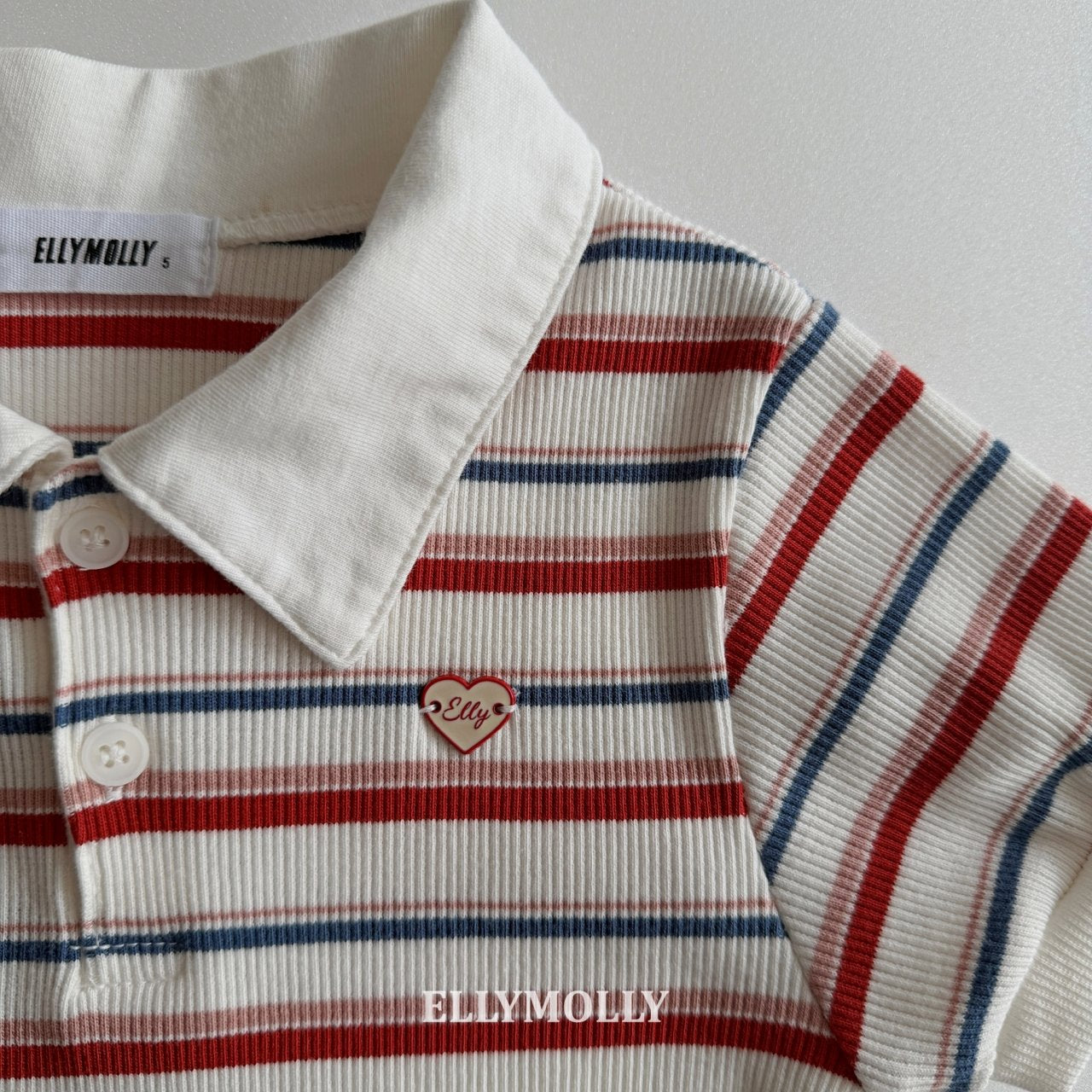 [PRE-ORDER] Picnic Collar Dress