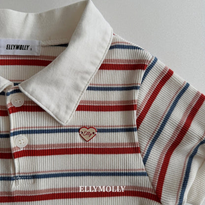 [PRE-ORDER] Picnic Collar Dress