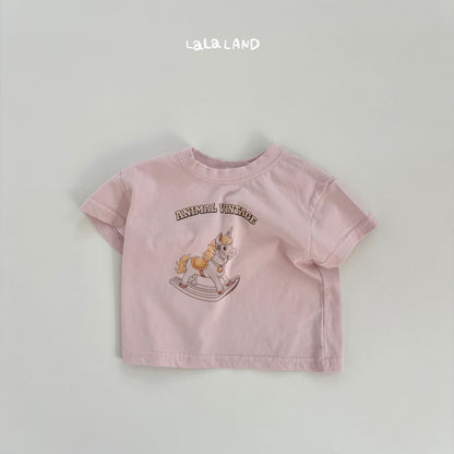 [PRE-ORDER] Unicorn Baby T-Shirts