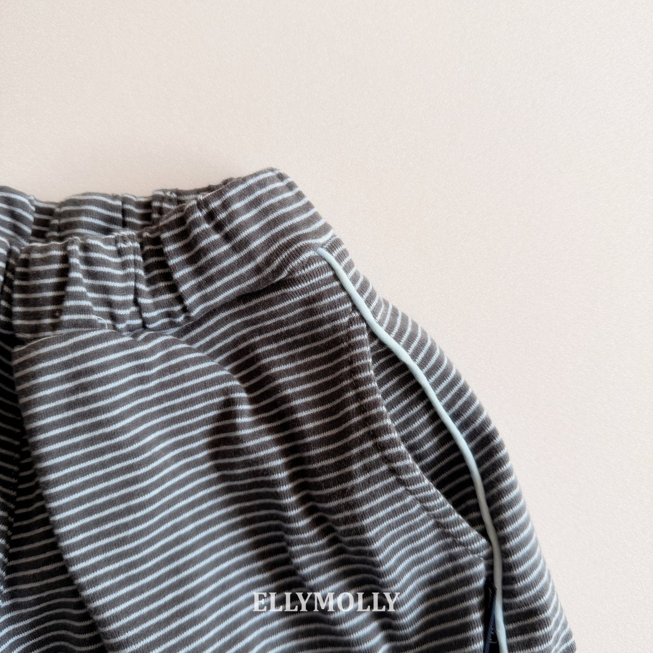 [PRE-ORDER] Madeleine Balloon Shorts