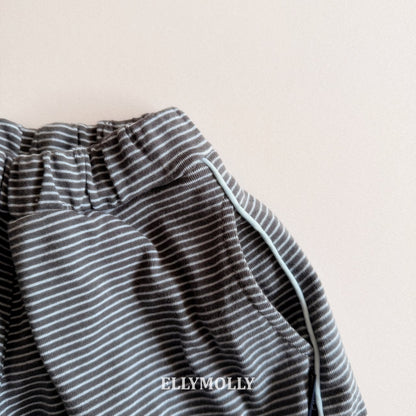[PRE-ORDER] Madeleine Balloon Shorts