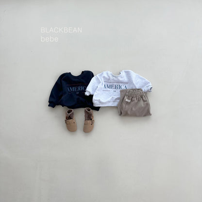 [PRE-ORDER] BB Baby Sweatshirts