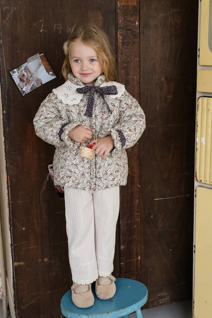 [PRE-ORDER] Floren Jumper