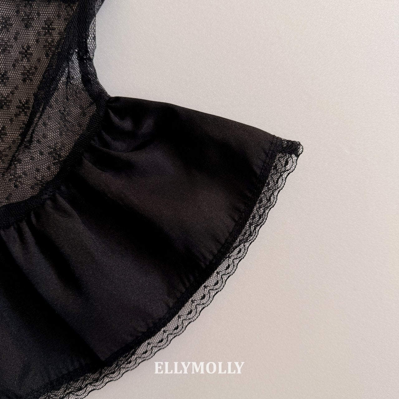[PRE-ORDER] Swing Bustier