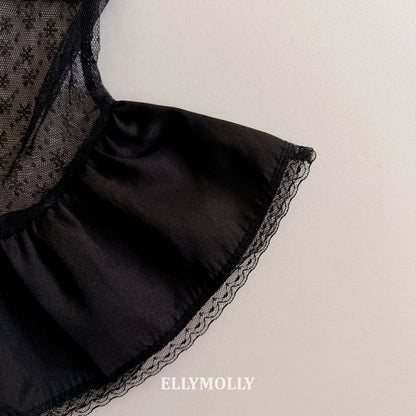 [PRE-ORDER] Swing Bustier