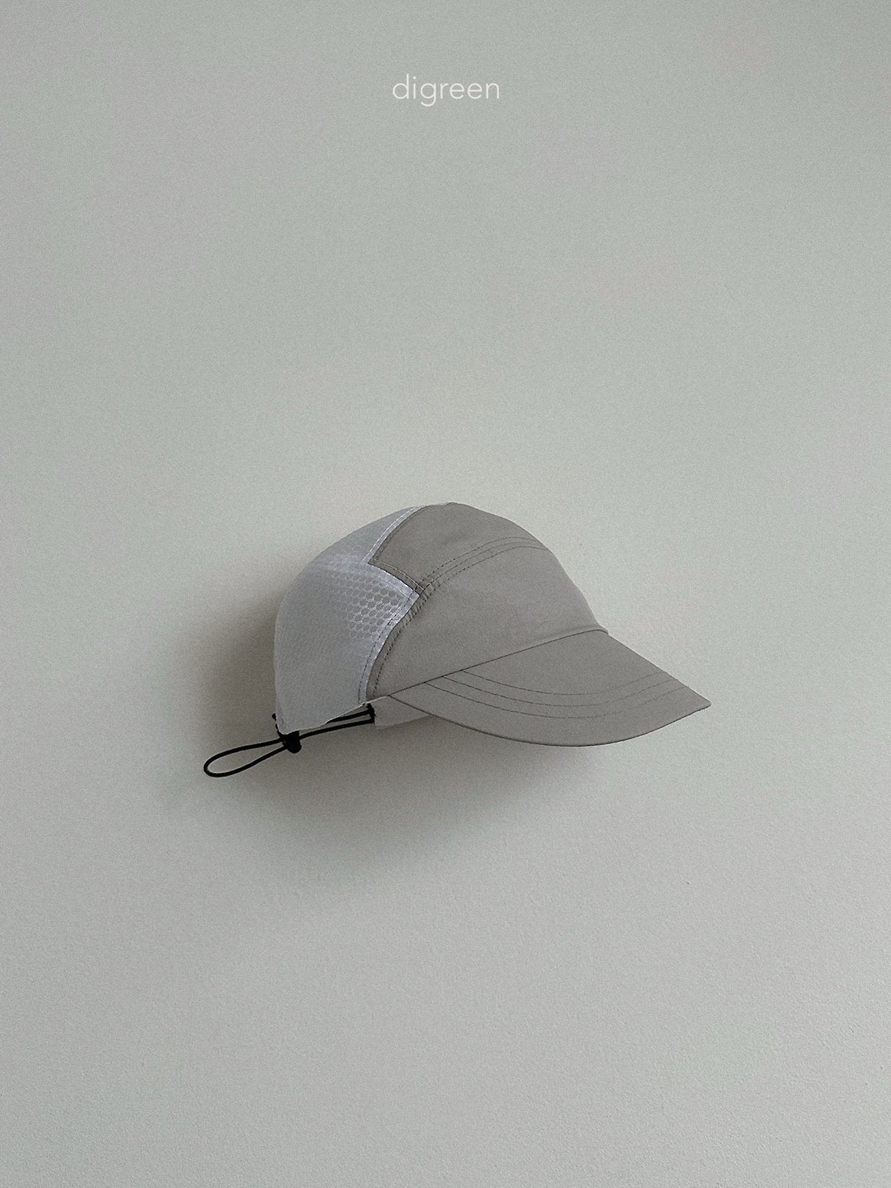 [PRE-ORDER] Air Mesh Ball Cap