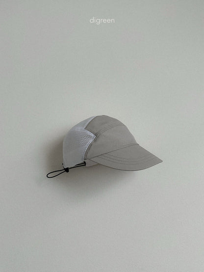 [PRE-ORDER] Air Mesh Ball Cap