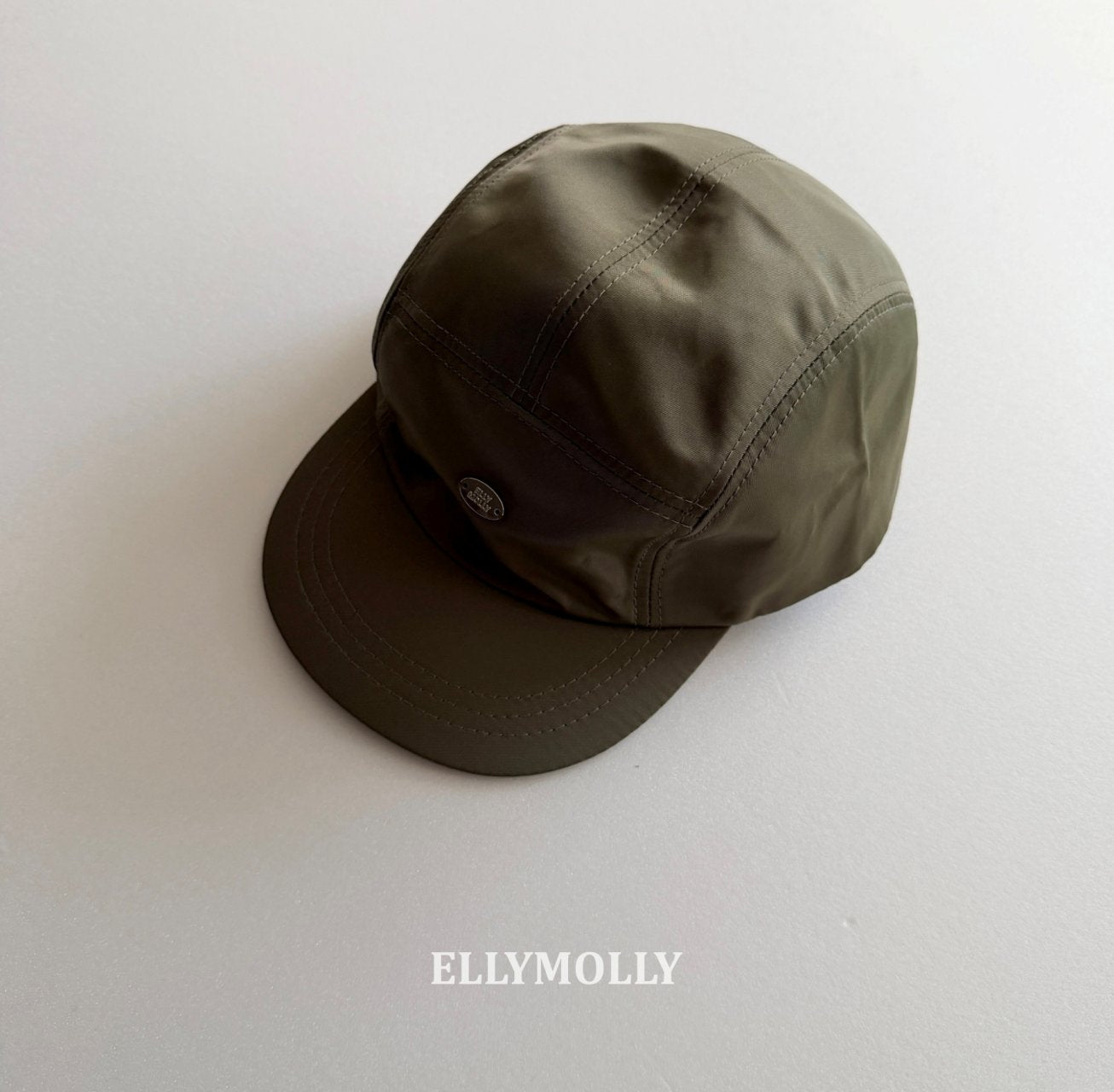 [PRE-ORDER] Symbol Max Ball Cap