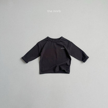 [PRE-ORDER] Logo Round T-Shirts