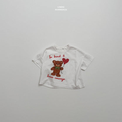 [PRE-ORDER] Bloom Bear T-Shirts