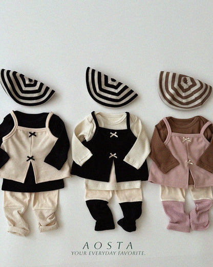 [PRE-ORDER] Bibi Vest