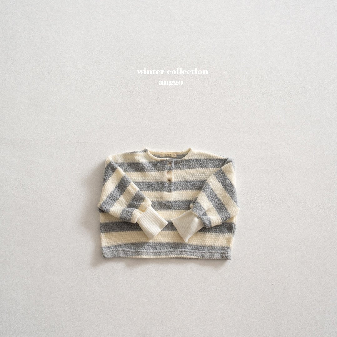 [PRE-ORDER] Pretzel Sweatshirts