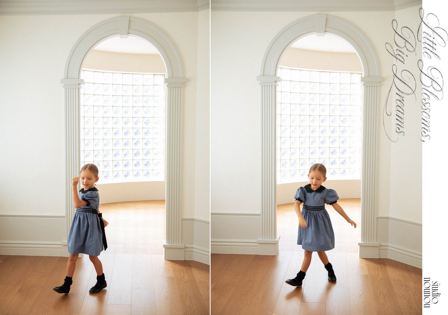 [PRE-ORDER] Royal Dress