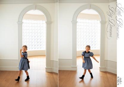 [PRE-ORDER] Royal Dress