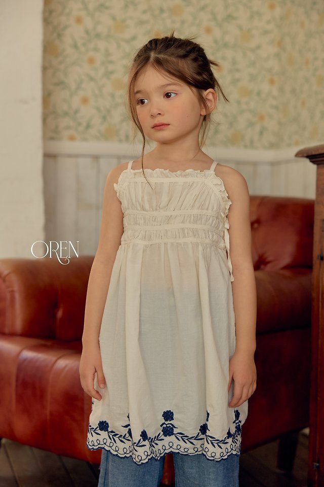 [PRE-ORDER] Solenne Slip Dress