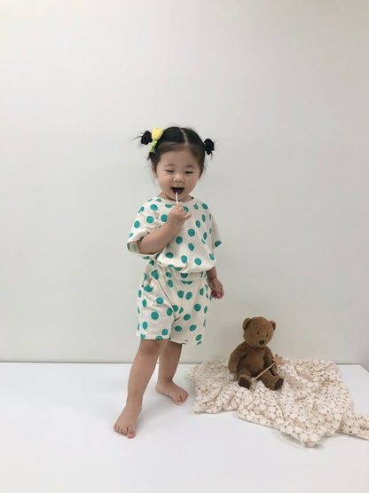[PRE-ORDER] Smile Baby Set