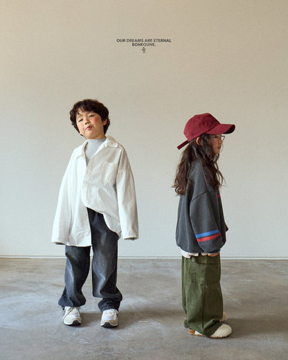 [PRE-ORDER] Promise Shirts