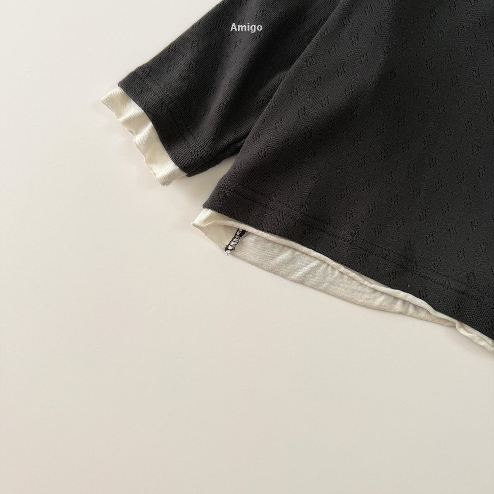 [PRE-ORDER] Layered T-Shirts