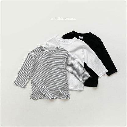 [PRE-ORDER] Long Sleeve Layered T-Shirts