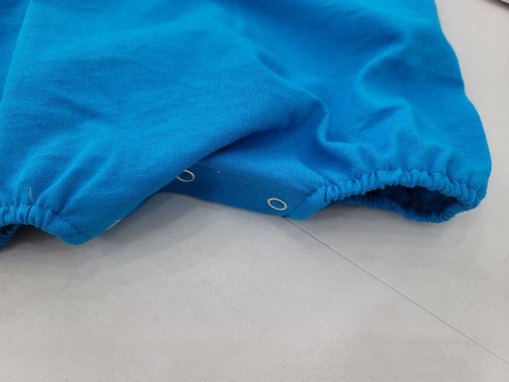 [PRE-ORDER] Happy Daisy Body Suit