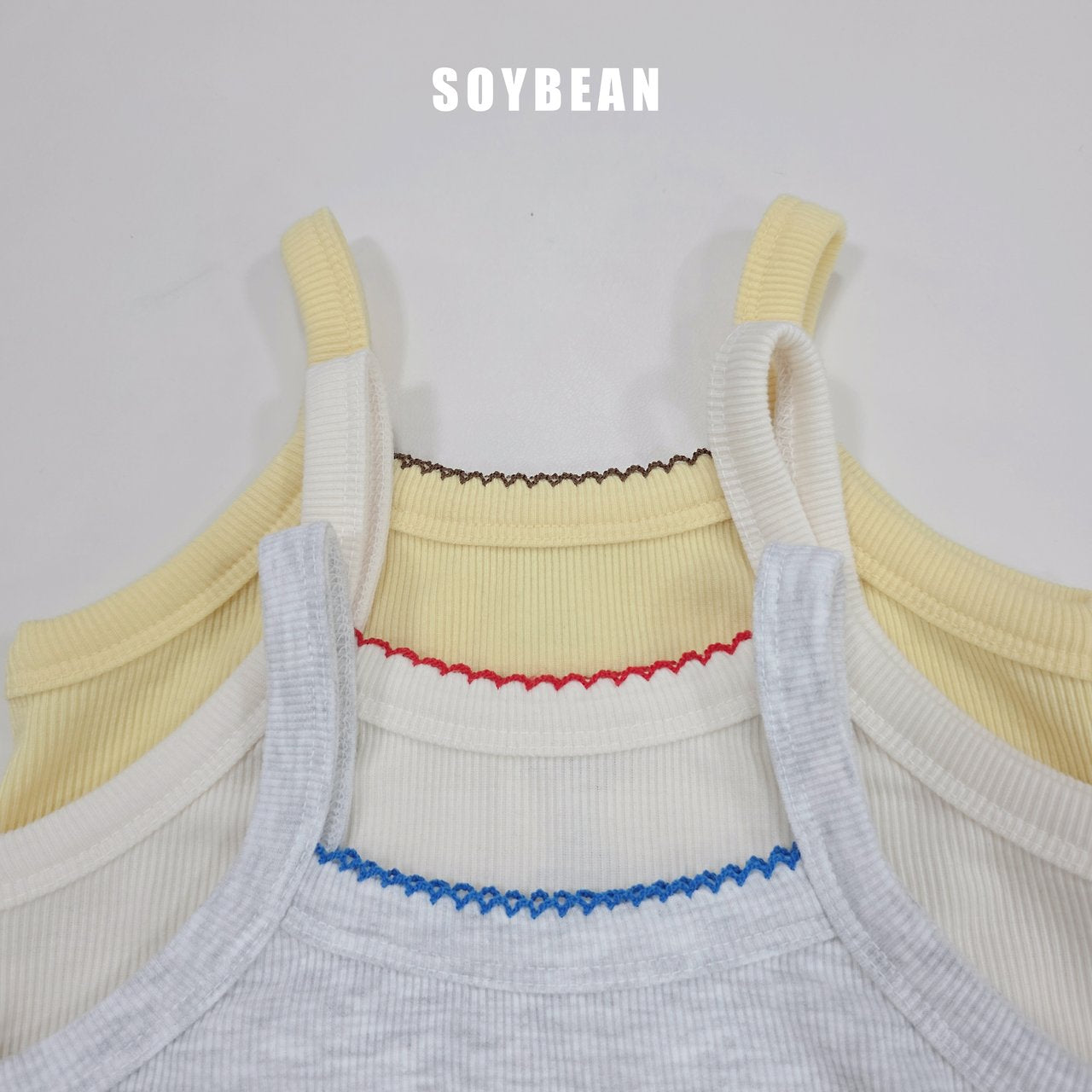 [PRE-ORDER] Peacock Tank Top