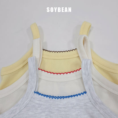 [PRE-ORDER] Peacock Tank Top