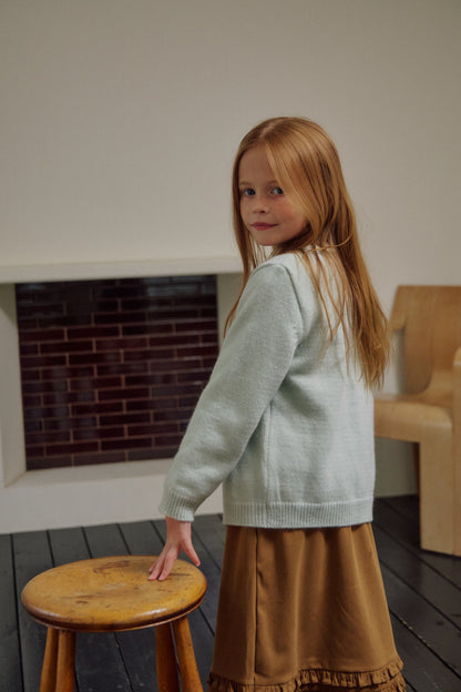 [PRE-ORDER] Base Cardigan