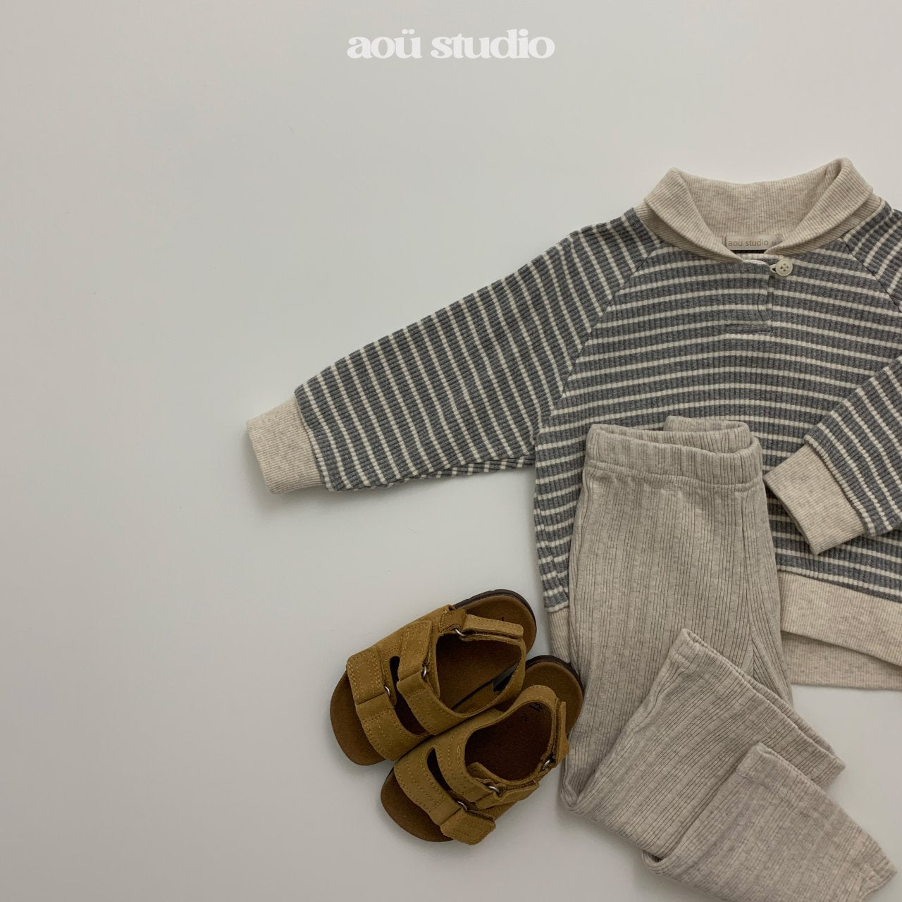 [PRE-ORDER] Coco Leggings