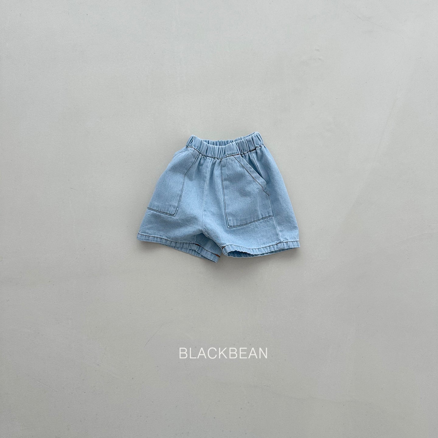 [PRE-ORDER] 217 Soda Denim Shorts